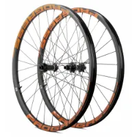 Progress Gpx Nexo Boost 29´´ 6b Disc Tubeless Mtb-hjulset