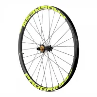 Progress Gpx Nitro2 Boost 29´´ 6b Disc Tubeless Mtb Bakhjul Progress Gpx Nitro2 Boost 29´´ 6b Disc Tubeless Mtb Bakhjul