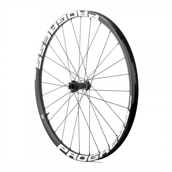 Progress Gpx Nitro2 Boost 29´´ 6b Disc Tubeless Mtb Framhjul Progress Gpx Nitro2 Boost 29´´ 6b Disc Tubeless Mtb Framhjul