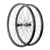 Progress Gpx Nitro2 Boost 29´´ 6b Disc Tubeless Mtb-hjulset