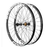 Progress Gpx Nitro2 Boost 29´´ 6b Disc Tubeless Mtb-hjulset