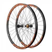 Progress Gpx Nitro2 Boost 29´´ 6b Disc Tubeless Mtb-hjulset Progress Gpx Nitro2 Boost 29´´ 6b Disc Tubeless Mtb-hjulset