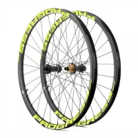 Progress Gpx Nitro2 Boost 29´´ 6b Disc Tubeless Mtb-hjulset Progress Gpx Nitro2 Boost 29´´ 6b Disc Tubeless Mtb-hjulset