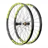Progress Gpx Nitro2 Boost 29´´ 6b Disc Tubeless Mtb-hjulset