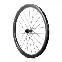 Progress Gr40 Cl Disc Tubeless Gravelcykel Framhjul
