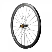 Progress Gr40 Cl Disc Tubeless Grus Bakhjul Progress Gr40 Cl Disc Tubeless Grus Bakhjul