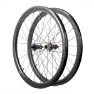 Progress Gr40 Cl Disc Tubeless Hjulset För Gravelcykel