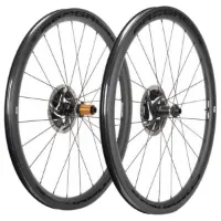 Progress Gr40 Disc Hjulset För Gravelcykel Progress Gr40 Disc Hjulset För Gravelcykel
