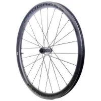 Progress Gr40 Lefty Cl Disc Tubeless Gravelcykel Framhjul