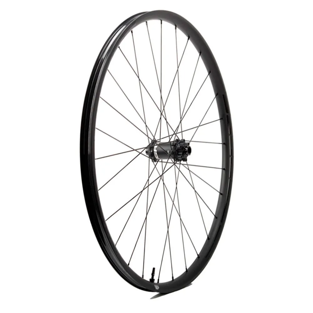 Progress Gv:01 Nitro 29´´ Mtb Framhjul, Black, Lefty 2.0/SuperMax