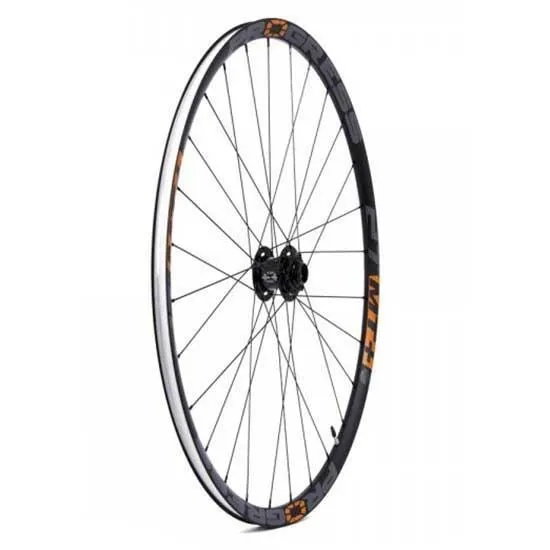 Progress Mt+ Dh 2019 29´´ Disc Mtb Framhjul, Black, 15/20 x 100/110mm Progress Mt+ Dh 2019 29´´ Disc Mtb Framhjul, Black, 15/20 x 100/110mm