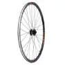Progress Mt+ Dh 2019 29´´ Disc Mtb Framhjul, Black, 15/20 x 100/110mm