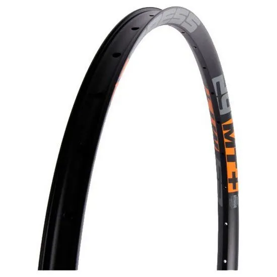 Progress Mt+ Fälg, Black, 29" 28H