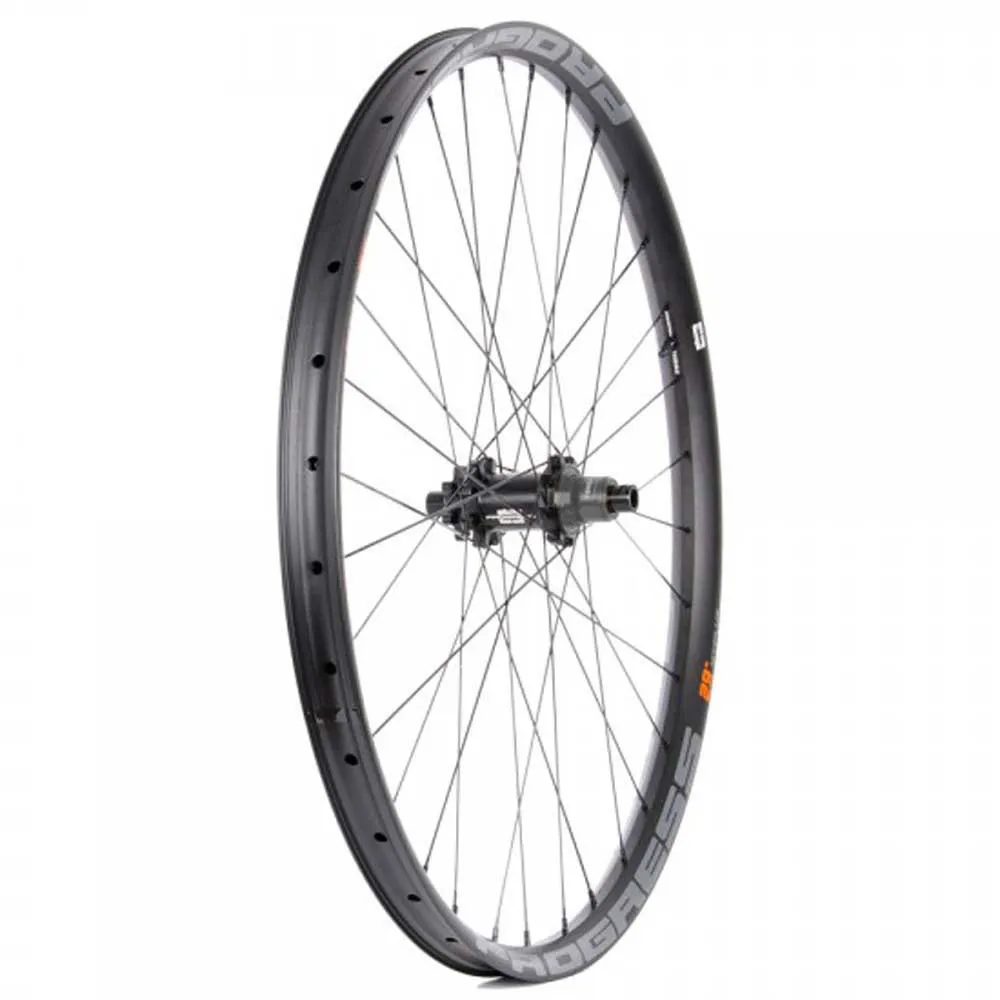 Progress Mt Plus Hybrid Boost 27.5´´ Mtb Bakhjul