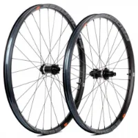 Progress Mt Plus Mullet Hybrid Boost 29/27.5´´ Mtb-hjulset Progress Mt Plus Mullet Hybrid Boost 29/27.5´´ Mtb-hjulset