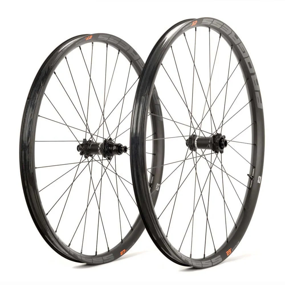 Progress Mt Plus Mullet Nexo Boost 29/27.5´´ Mtb-hjulset
