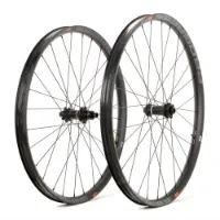 Progress Mt Plus Mullet Nexo Hybrid Boost 29/27.5´´ Mtb-hjulset
