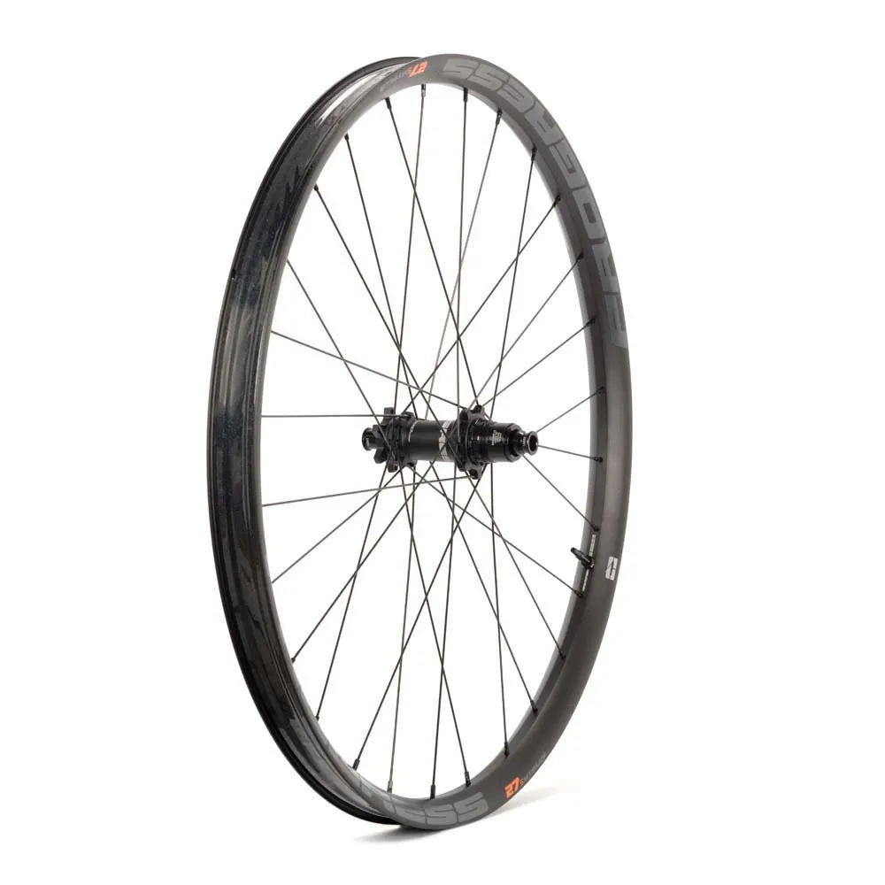 Progress Mt Plus Nexo Boost 27.5´´ Mtb Bakhjul