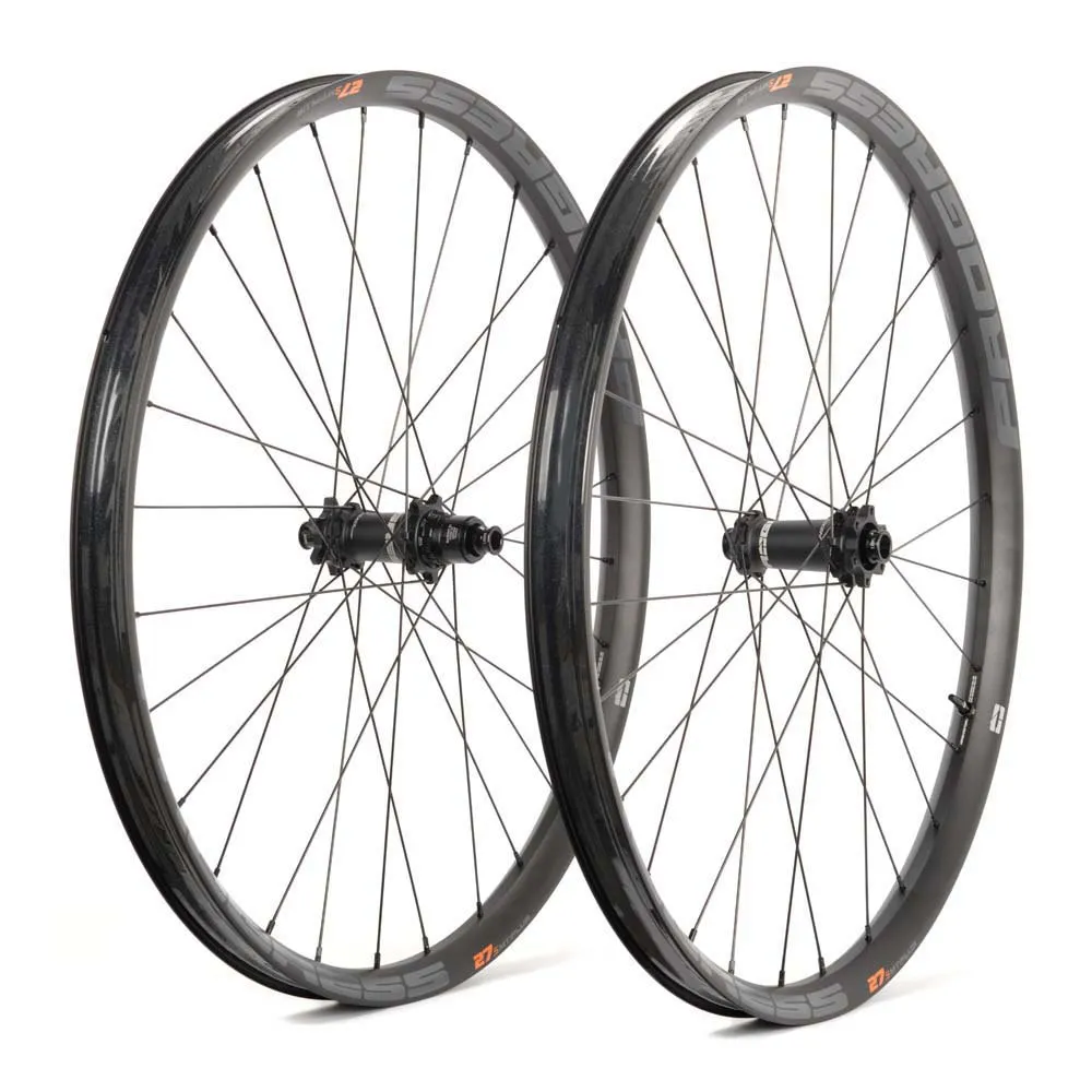 Progress Mt Plus Nexo Boost 27.5´´ Mtb-hjulset