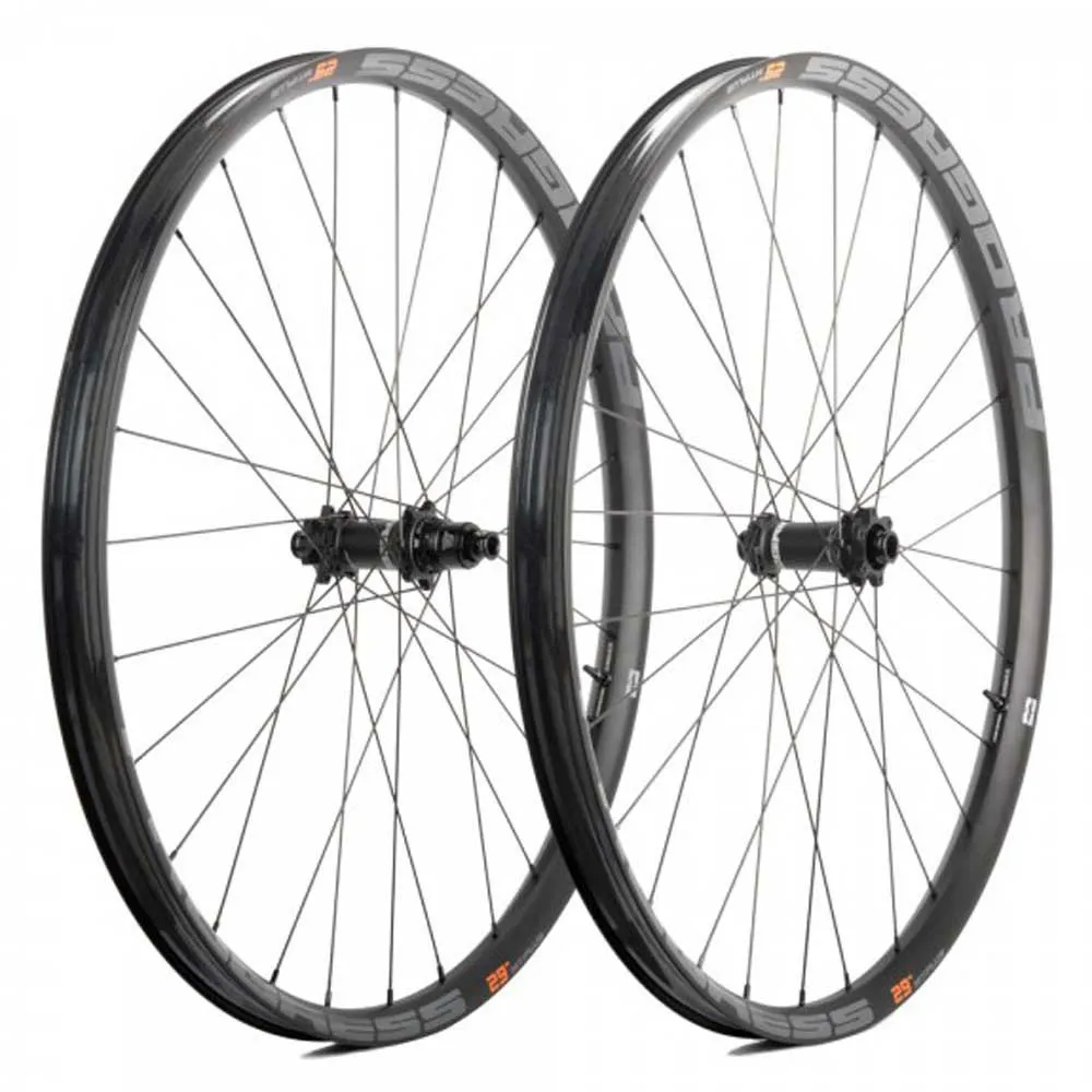 Progress Mt Plus Nexo Boost 29´´ Mtb-hjulset