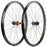 Progress Mt Plus Nitro 29´´ Mtb-hjulset, Black / grey, 15 x 100 / 12 x 142mm, Shimano/Sram HG