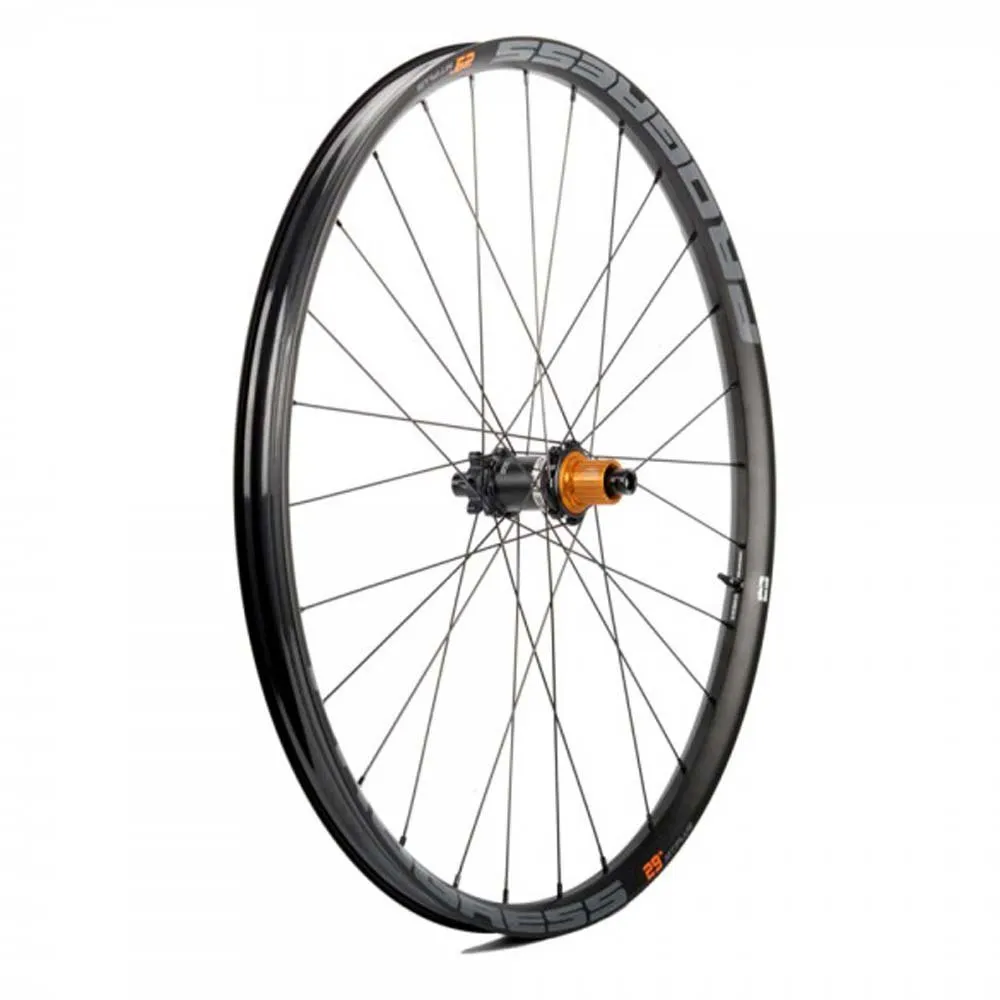 Progress Mt Plus Nitro Boost 27.5´´ Mtb Bakhjul