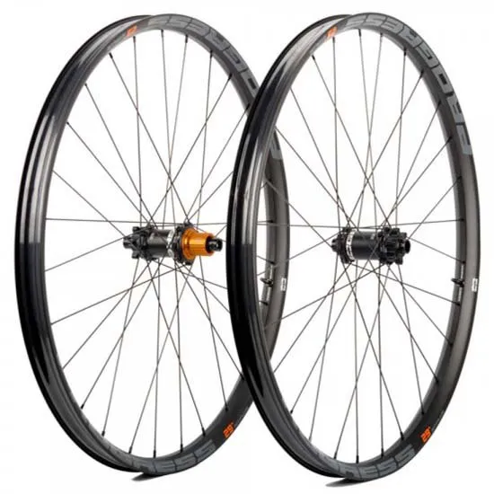 Progress Mt Plus Nitro Boost 27.5´´ Mtb-hjulset