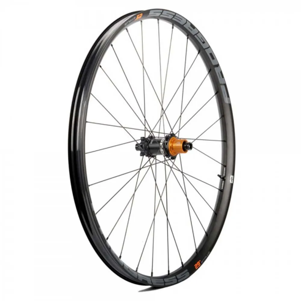 Progress Mt Plus Nitro Boost 29´´ Mtb Bakhjul