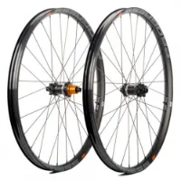 Progress Mt Plus Nitro Boost 29´´ Mtb-hjulset Progress Mt Plus Nitro Boost 29´´ Mtb-hjulset