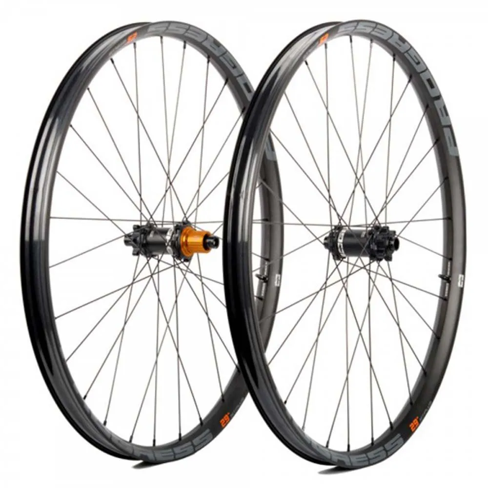Progress Mt Plus Nitro Boost 29´´ Mtb-hjulset Progress Mt Plus Nitro Boost 29´´ Mtb-hjulset