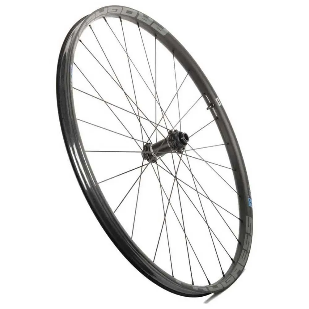 Progress Mtx Nexo Boost 29´´ Mtb Framhjul, Black / grey, 15 x 110mm Progress Mtx Nexo Boost 29´´ Mtb Framhjul, Black / grey, 15 x 110mm