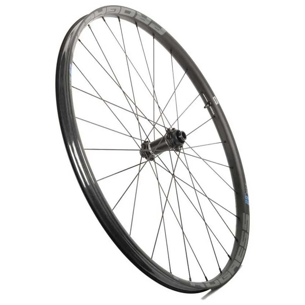 Progress Mtx Nexo Boost 29´´ Mtb Framhjul, Black / grey, 15 x 110mm Progress Mtx Nexo Boost 29´´ Mtb Framhjul, Black / grey, 15 x 110mm