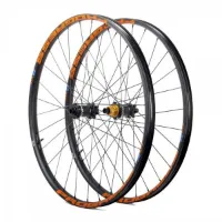 Progress Mtx Nitro 29´´ 6b Disc Boost Tubeless Mtb-hjulset Progress Mtx Nitro 29´´ 6b Disc Boost Tubeless Mtb-hjulset