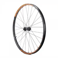 Progress Mtx Nitro 29´´ 6b Disc Tubeless Mtb Framhjul Progress Mtx Nitro 29´´ 6b Disc Tubeless Mtb Framhjul