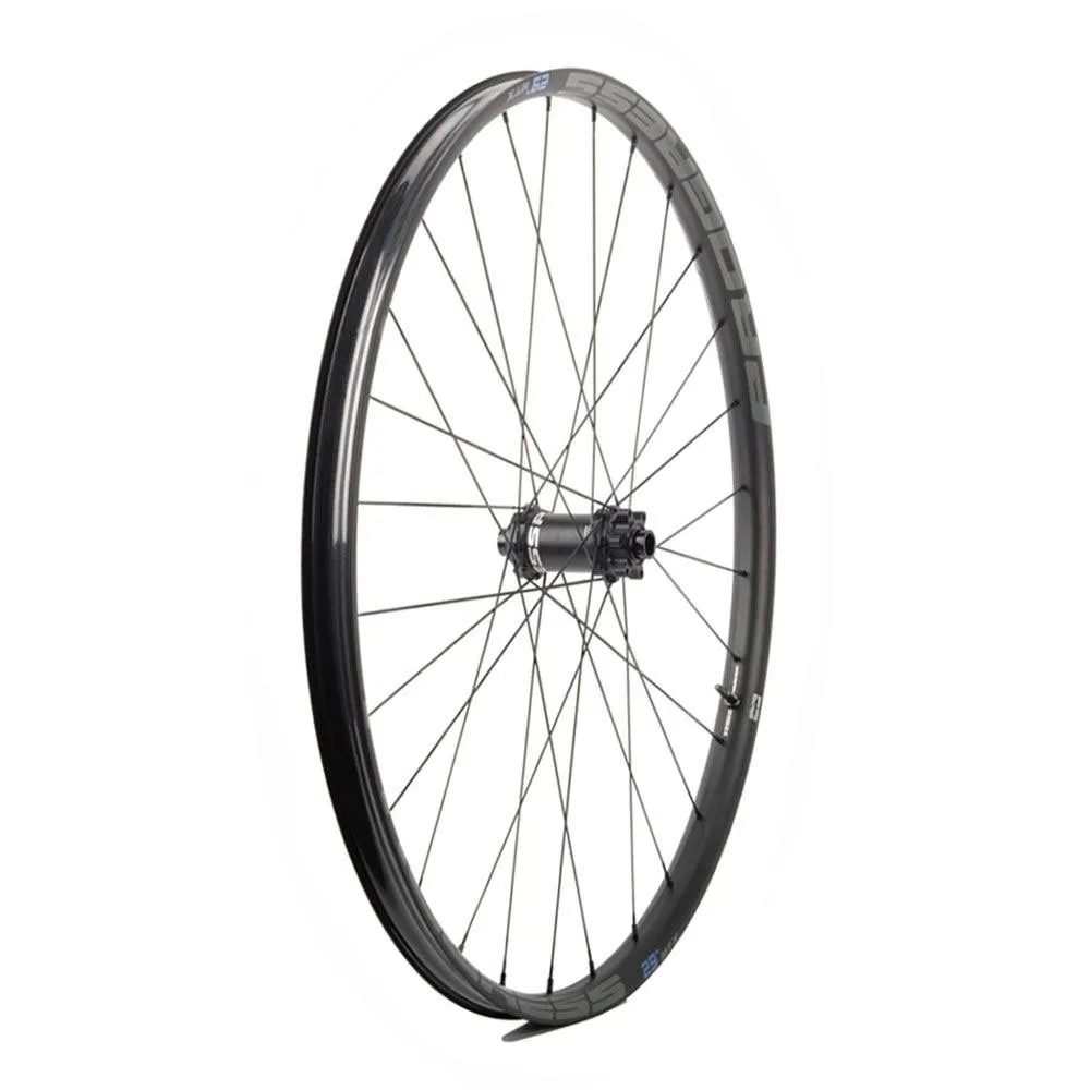 Progress Mtx Nitro Boost 29´´ Mtb Framhjul, Black / grey, 15 x 110mm