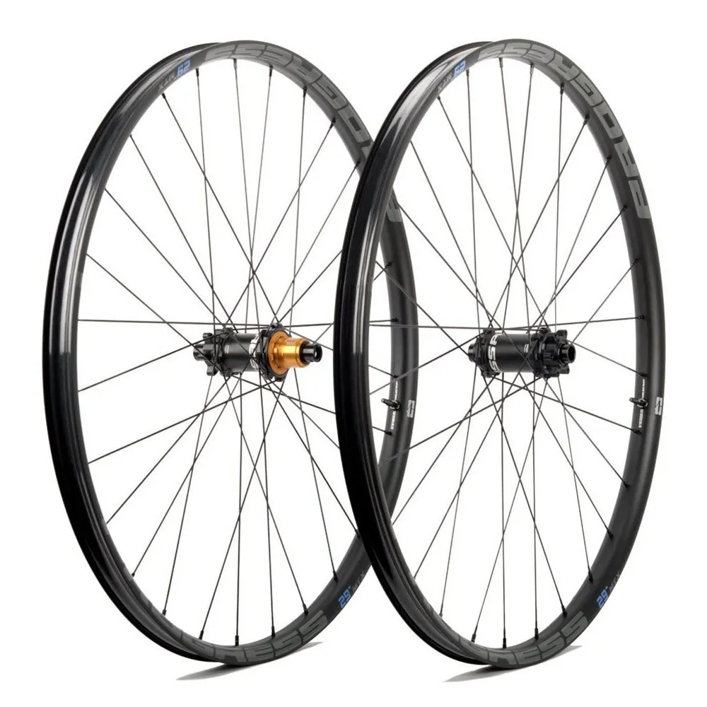 Progress Mtx Nitro Boost 29´´ Mtb-hjulset