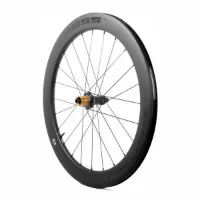 Progress Neon Cl Disc Tubeless Landsvägscykelns Bakhjul Progress Neon Cl Disc Tubeless Landsvägscykelns Bakhjul