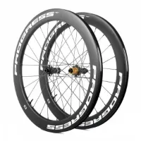 Progress Neon Cl Disc Tubeless Landsvägshjulset