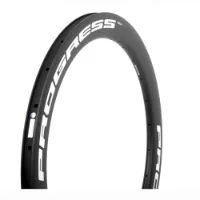 Progress Neon Disc Graphene 2023 Landsvägscykelfälg Progress Neon Disc Graphene 2023 Landsvägscykelfälg