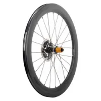 Progress Neon Disc Landsvägscykelns Bakhjul