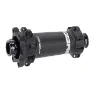 Progress Nexo Boost Mtb Framnav, Black, 28H, 15 x 100mm