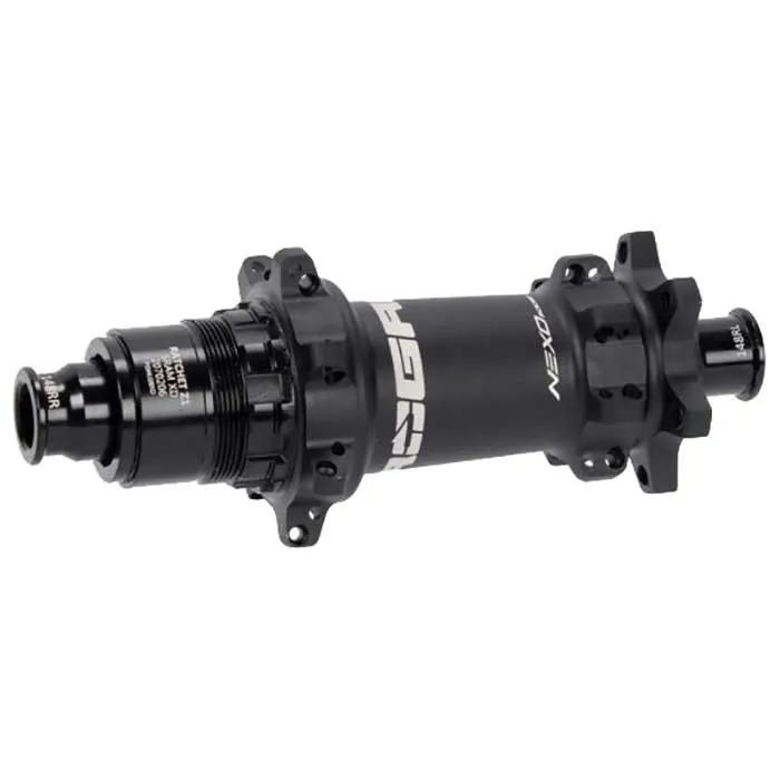 Progress Nexo Boost Mtb Sram Xd Baknav, Black, 28H, 12 x 148mm Progress Nexo Boost Mtb Sram Xd Baknav, Black, 28H, 12 x 148mm