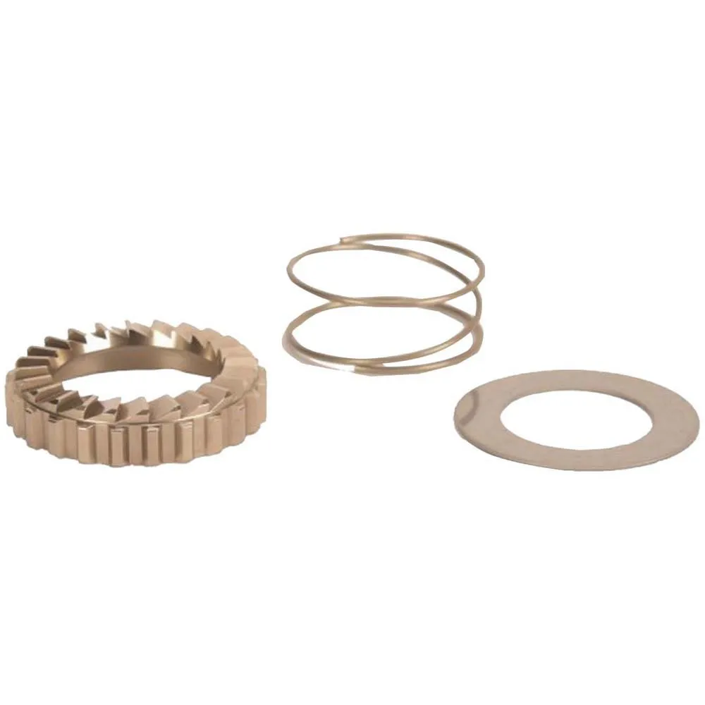 Progress Nexo Hsc-0004/2/17 Mt Toothed Ring, One Size Progress Nexo Hsc-0004/2/17 Mt Toothed Ring, One Size