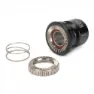 Progress Nexo Ratchet Z1 48t Sram Xd Mtb Freehub-kropp, Black / Silver, One Size