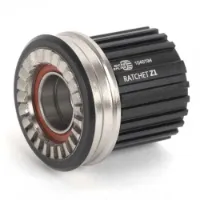 Progress Nexo Ratchet Z1 Shimano Micro Spline Mtb Freehub-kropp Progress Nexo Ratchet Z1 Shimano Micro Spline Mtb Freehub-kropp