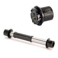 Progress Nitro Boost E-bike Mtb Freehub-kropp Progress Nitro Boost E-bike Mtb Freehub-kropp