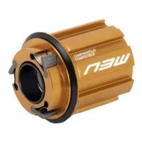 Progress Nitro Cl Disc Campaganolo N3w Road Freehub-kropp Progress Nitro Cl Disc Campaganolo N3w Road Freehub-kropp