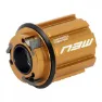 Progress Nitro Cl Disc Campaganolo N3w Road Freehub-kropp, Copper, One Size