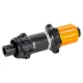 Progress Nitro Cl Disc Ceramic Baknav, Black, 20H, 12 x 142mm