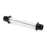 Progress Nitro Cl Disc Road Navaxel, White, 12 x 100mm